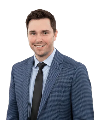 Nate Shaffer