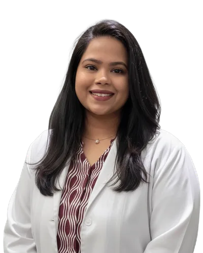 Dr. Udayasri Mogalipuvvu