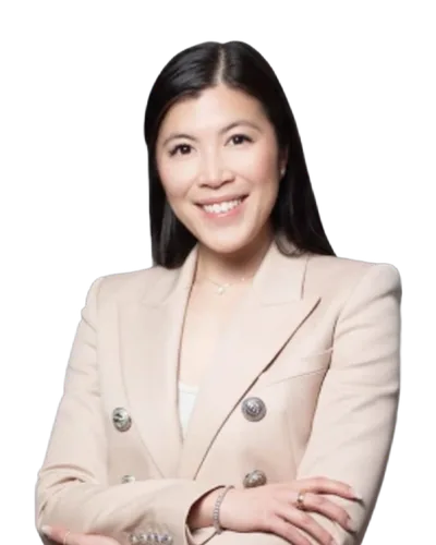 Dr. Ashley Yu