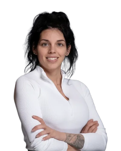 Roxanne Lemyre