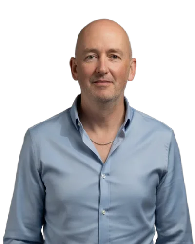 Noel Higgins