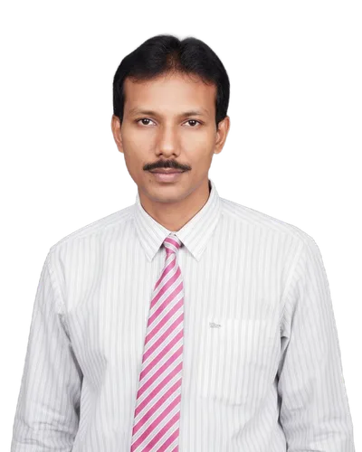 Dr. Venkata Rao Yalamanchi