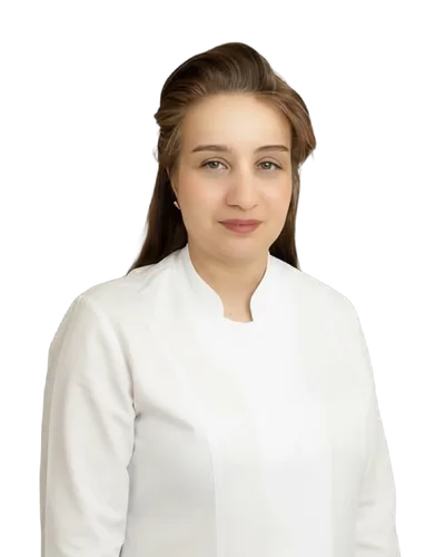 Ruzana Fayzrahmanova