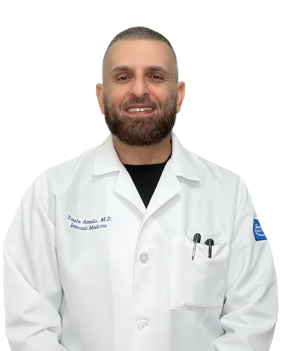 Yassir Attalla