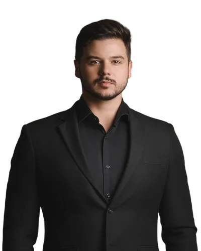 Dr. Cristóvão Carvalho