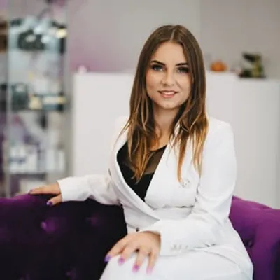 mgr inż. Natalia Lenarczyk