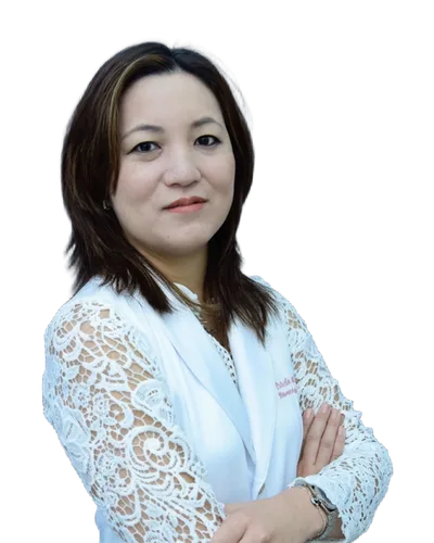 Priscila Kakizaki