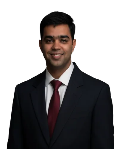 Dr. Mithun Panchal