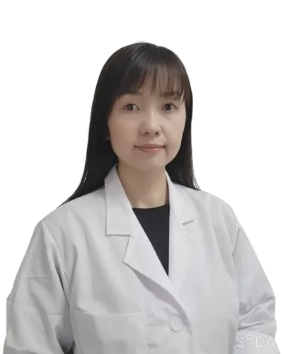 Ohashi Aiko