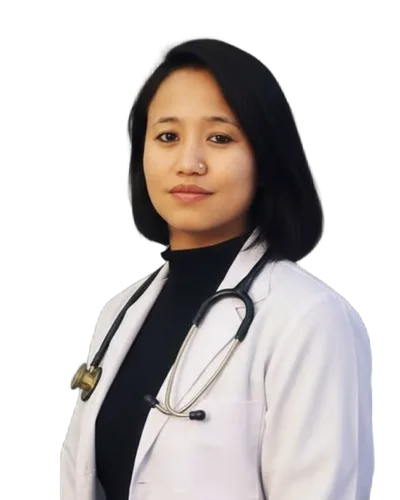 Dr. Sweta Rai