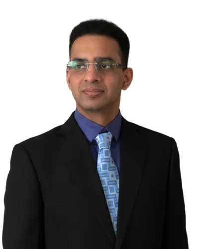 Dr. C.V. Subba Reddy