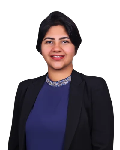 Dr. Akanxa Bhatti
