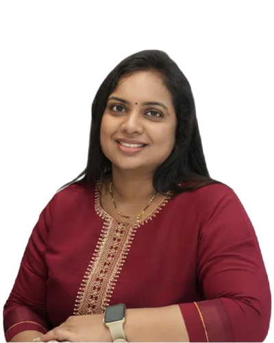 Revathi Indukuri