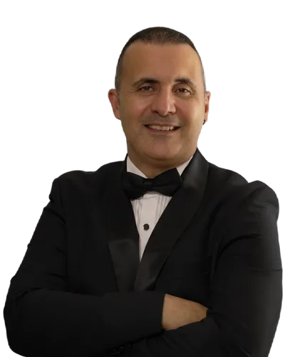 Dr. Hüseyin Kandulu
