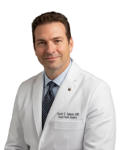 Dr. Gabriel Salloum