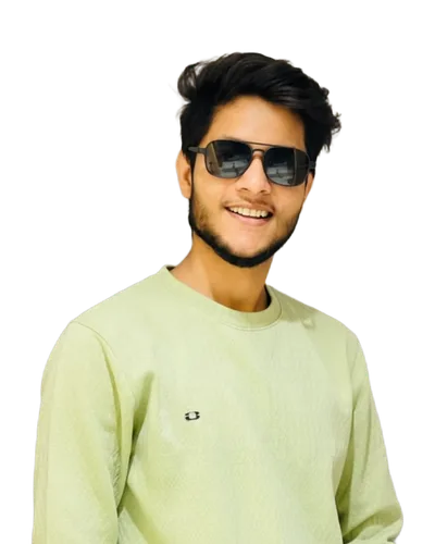 Rehan Shaikh