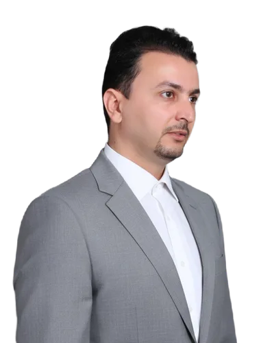 Dr. Ahmed Alkhateeb