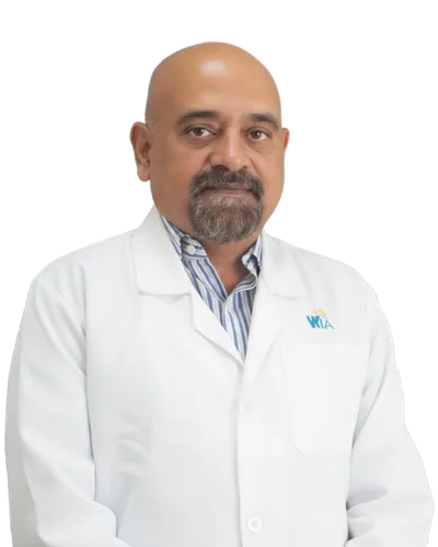 Girish Panth