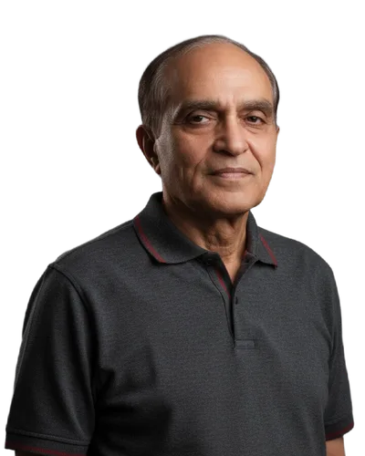 Dr. B.B Middha