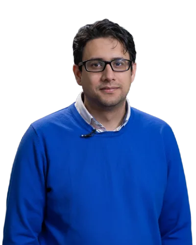 Dr. Sahil Mrigpuri