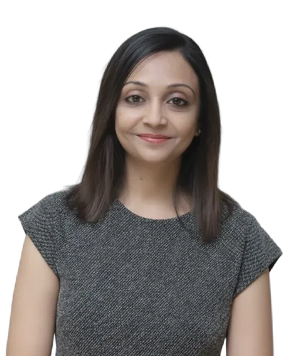Dr. Sruthi Gondi