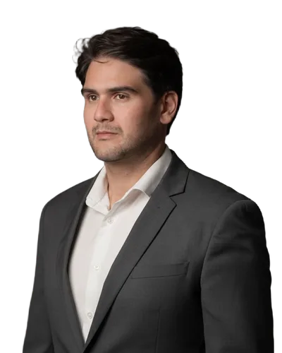 Dr. Audir Carvalho Jr.