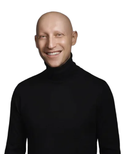 Dr. Gary Linkov