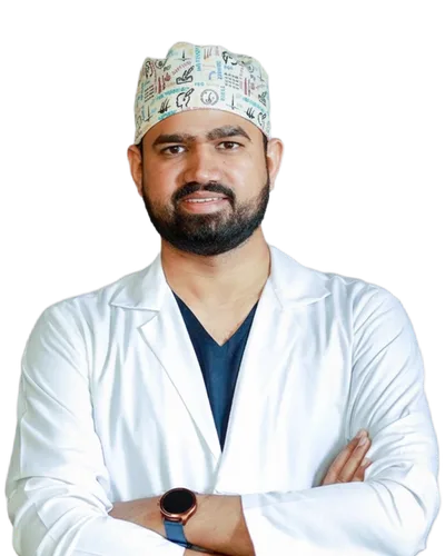 Dr. Kiran Chotaliya