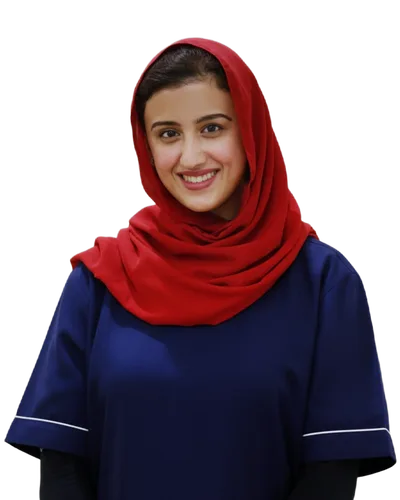 Dr. Ramsha Riaz
