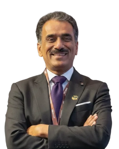 Dr. Sandeep Sharma