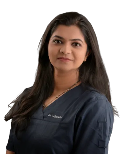 Dr. Tejaswini Jadhav