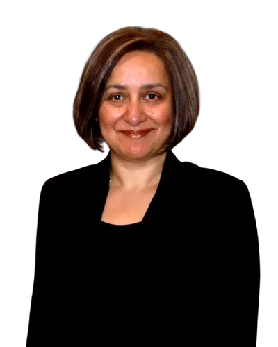 Dr. Rubina Rawal