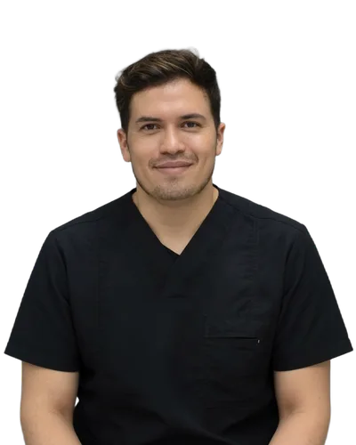 Dr. Juan Camilo Calderón