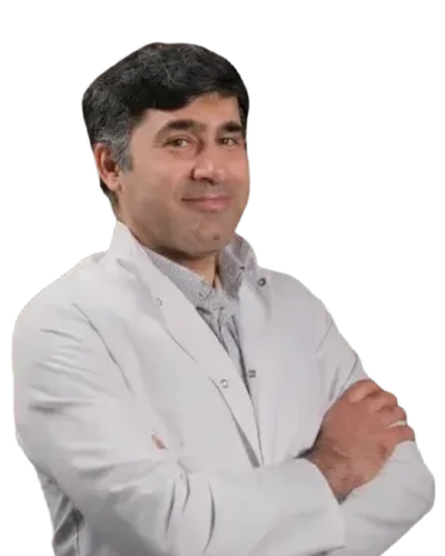 Dr. Ali