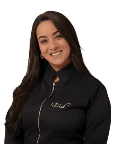 Dr. Shariel Fernandes