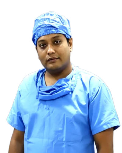 Dr. Amar Joshi