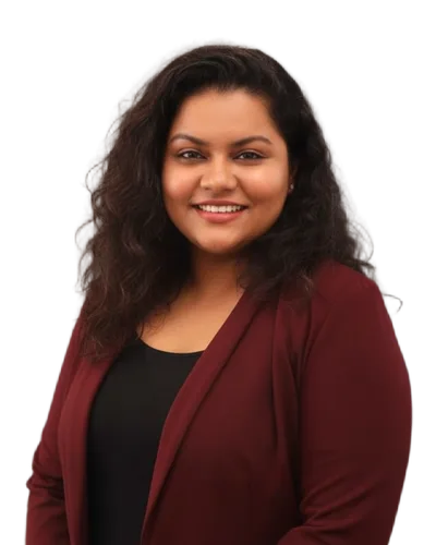 Dr. Surashri Bendre