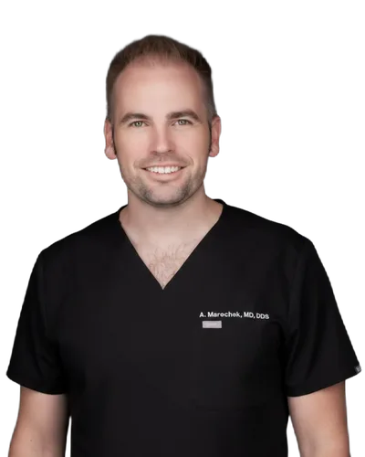 Dr. Andrei Marechek