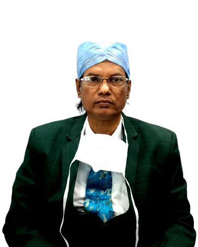 Dr. Tawkir Chowdhury