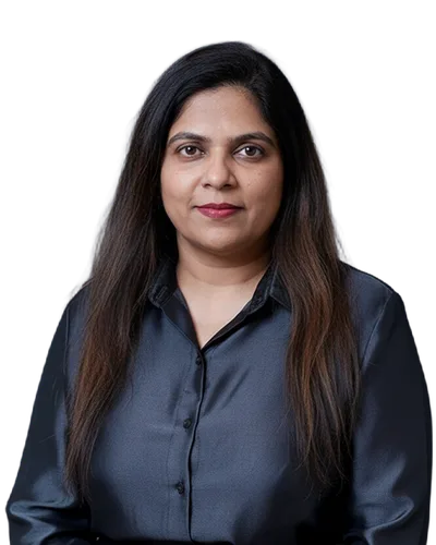Dr. Meghna Mour
