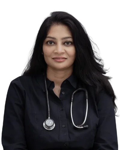 Navya Chowdhary