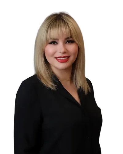 Mahnaz Bahaelou