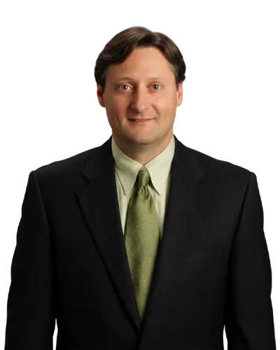 Dr. John P. Cole