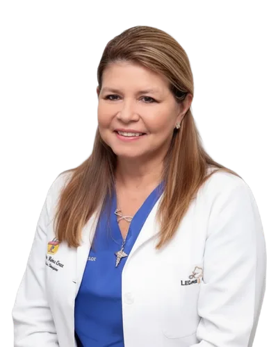 Dr. Liliana Reina