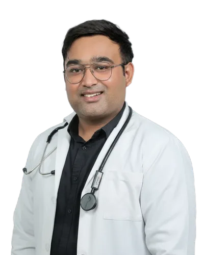 Dr. Soumya Mishra