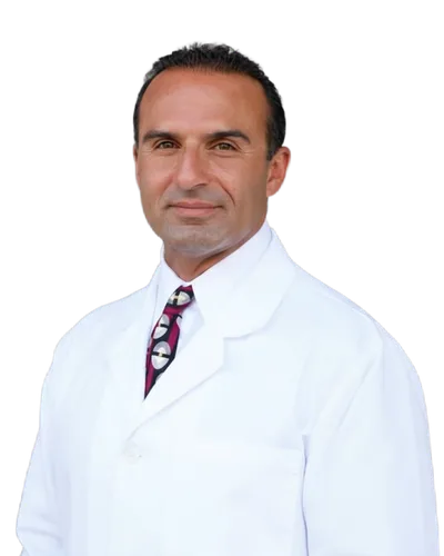 Dr. Fardad Forouzanpour