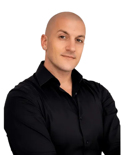 John Toti