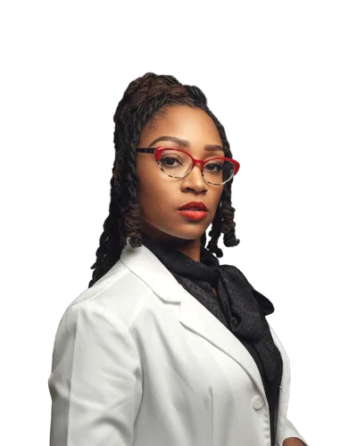Nakia Parker