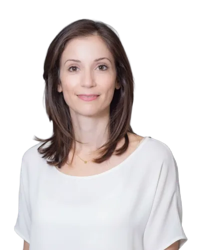 Dr. Yianna