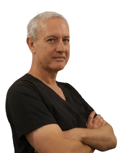 Dr. Juan Pablo Eztala
